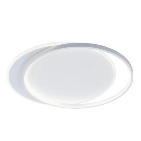 Plafoniera EVELYN 4301900 Viokef LED, Alb, Grecia
