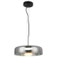 Pendul SIMPLE 4302400 Viokef LED, Fumuriu, Grecia
