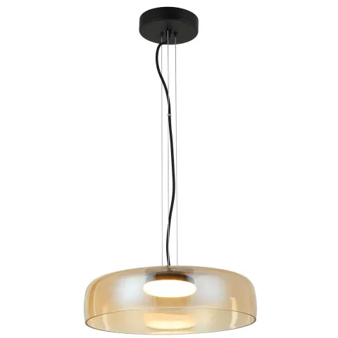 Pendul SIMPLE 4302401 Viokef LED, Sampanie, Grecia