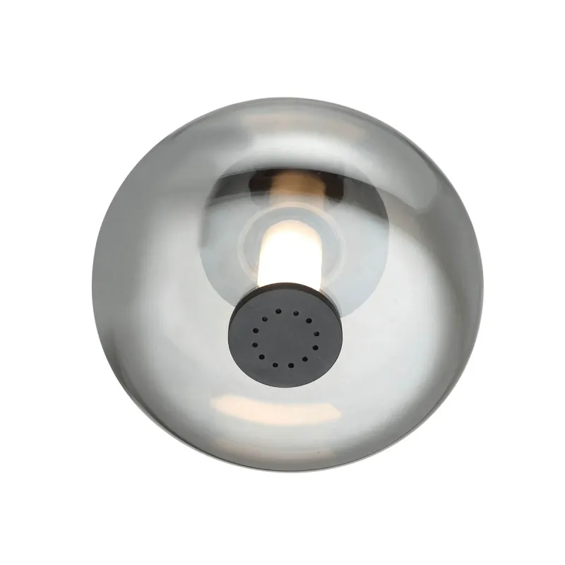 Aplica AVERY 4302600 Viokef LED, Fumuriu, Grecia