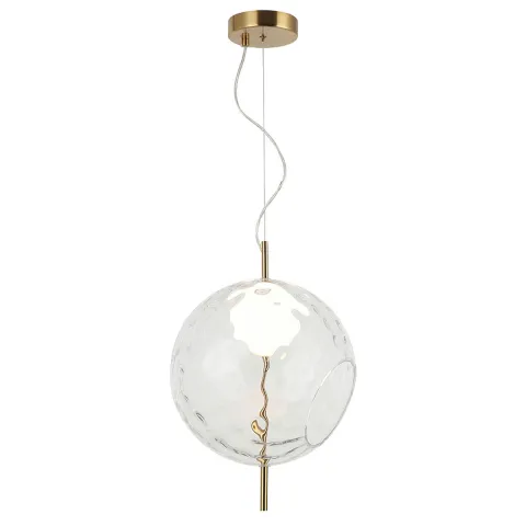 Pendul DALIA 4302700 Viokef LED, Grecia