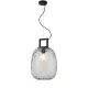 Pendul LUCY 4302801 Viokef E27, Fumuriu, Grecia