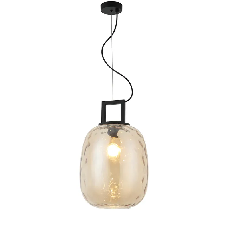 Pendul LUCY 4302802 Viokef E27, Sampanie, Grecia