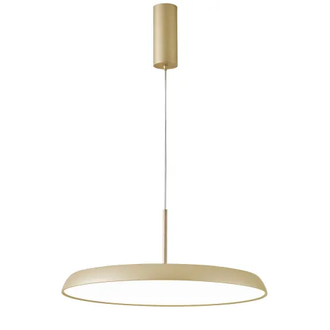 Pendul ART 4303400 Viokef LED, Sampanie, Grecia