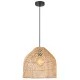 Pendul MALLONCA 4304200 Viokef E27, Natural, Grecia