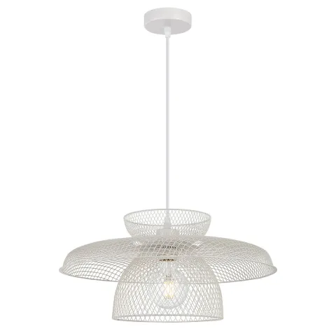 Pendul MARONTI 4304500 Viokef E27, Alb, Grecia