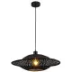 Pendul ILANGA 4305800 Viokef E27, Negru, Grecia
