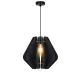 Pendul BARANO 4306101 Viokef E27, Gri, Grecia