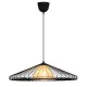 Pendul MONA 4306600 Viokef E27, Natural, Grecia