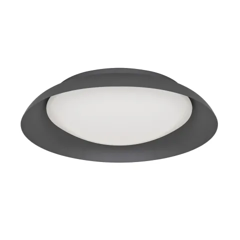 Plafoniera BRITNEY 4307300 Viokef LED, Gri, Grecia