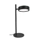 Veioza ONLY 4308000 Viokef LED, Negru, Grecia