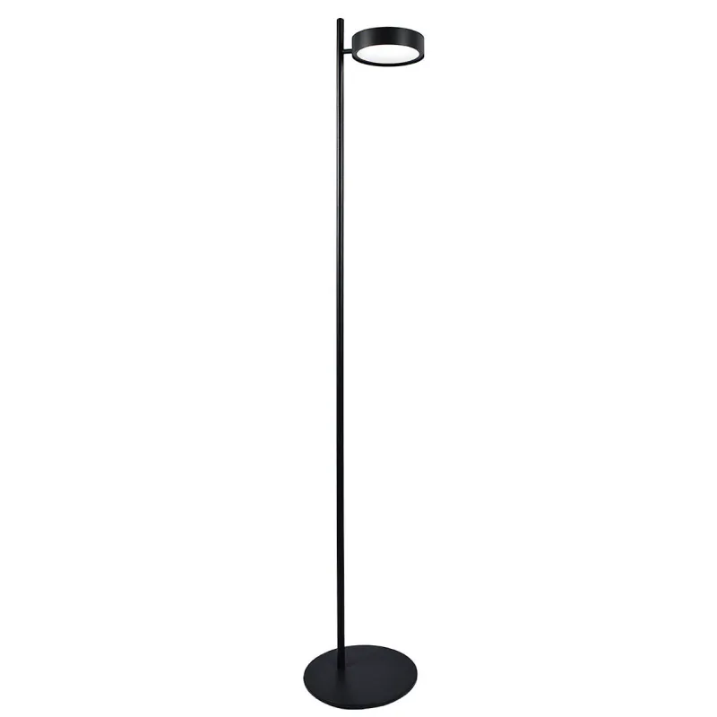 Lampadar ONLY 4308100 Viokef LED, Negru, Grecia