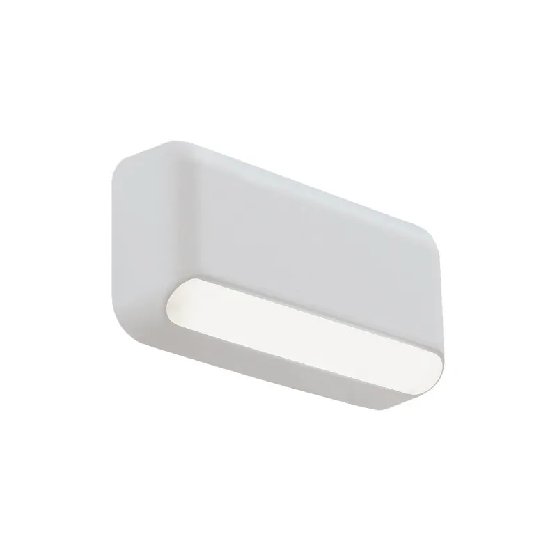 Aplica Exterior SEREN 4309300 Viokef LED, Alb, Grecia