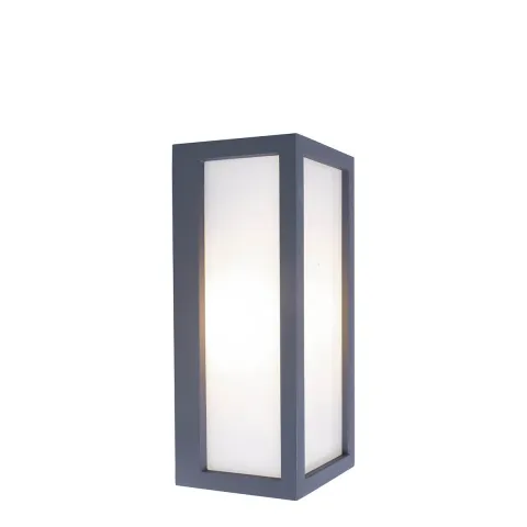 Aplica Exterior SONDER 4310100 Viokef LED, Gri, Grecia