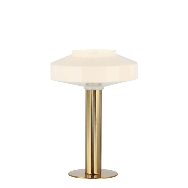 Veioza VIVIAN 4311000 Viokef E27, Opal, Grecia