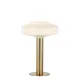 Veioza VIVIAN 4311000 Viokef E27, Opal, Grecia