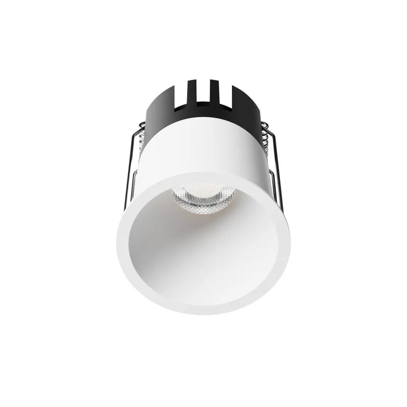 Downlight Incastrat DYLAN 4311200 Viokef LED, Alb, Grecia