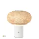 Veioza ZETA 4312400 Viokef LED, Alb, Grecia