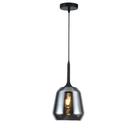 Pendul MAEVA 4312800 Viokef E27, Fumuriu, Grecia