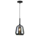 Pendul MAEVA 4312800 Viokef E27, Fumuriu, Grecia