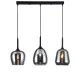 Suspensie MAEVA 4313000 Viokef E27, Fumuriu, Grecia