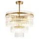 Candelabru SABRINA 4314500 Viokef E14, Grecia
