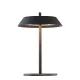 Veioza LEONA 4317000 Viokef LED, Negru, Grecia