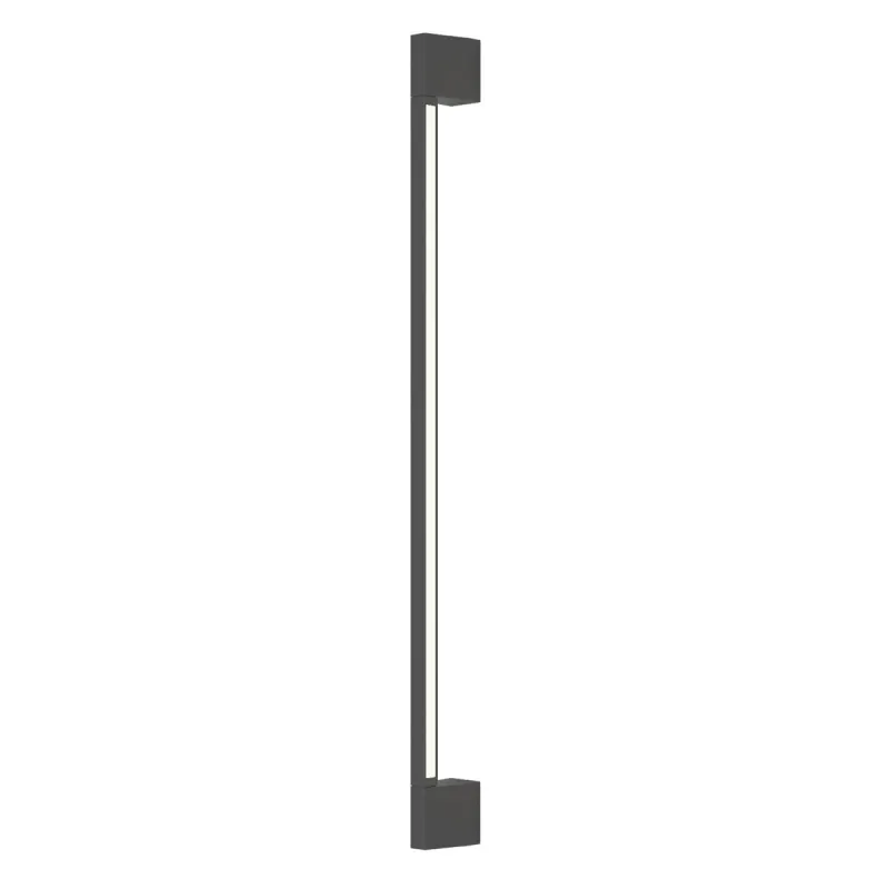 Aplica Exterior TESSA 4317800 Viokef LED, Gri, Grecia
