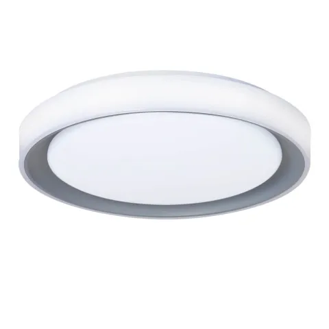 Plafoniera Exterior TANIA 4318100 Viokef LED, Gri, Grecia