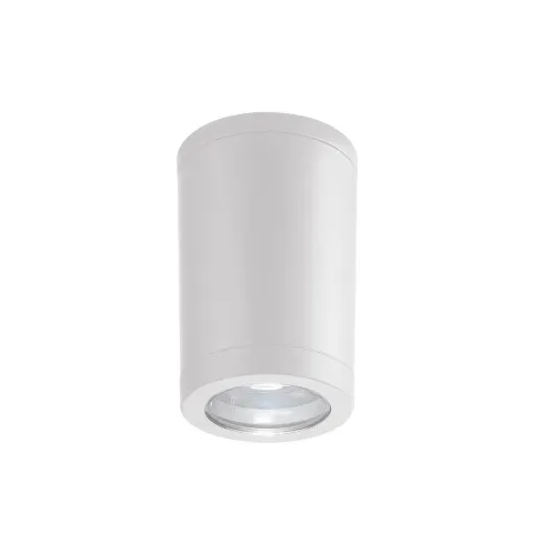 Spot Exterior Aplicat MELINDA 4318201 Viokef GU10, Alb, Grecia