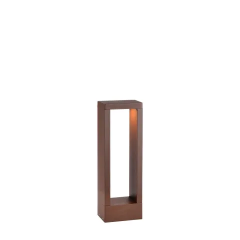 Stâlp 4332700 Zoro Viokef, Modern, Led, Maro