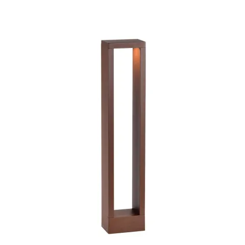 Stâlp 4332800 Zoro Viokef, Modern, Led, Maro