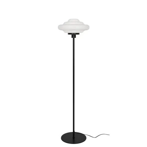 Lampadar 4351600 Elsa Viokef, Modern, E27, Negru