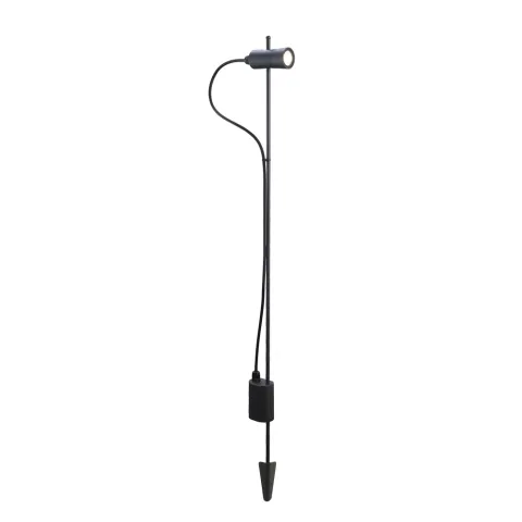Stâlp 4353000 Lino Viokef, Modern, Led, Gri