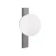 Aplica Exterior 4353400 Matty Viokef, Modern, Led, Gri