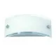 Aplica Baie FINA 454400 Viokef E14, Alb, Grecia
