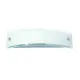 Aplica Baie FINA 454500 Viokef E14, Alb, Grecia