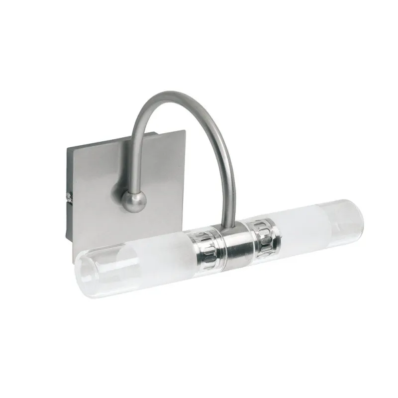 Aplica Baie TUBE 460000 Viokef G9, Alb, Grecia