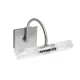 Aplica Baie TUBE 460000 Viokef G9, Alb, Grecia