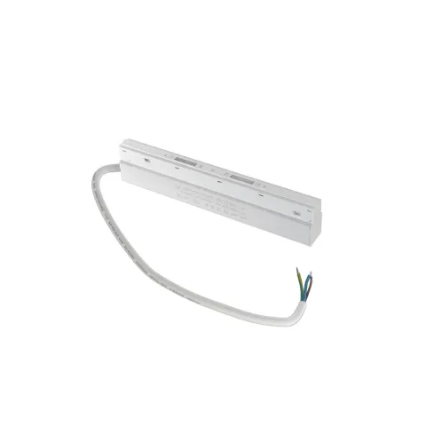 Driver Alimentare Sina Magnetica  R1096 Viokef Alb, Grecia