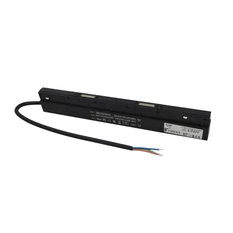 Driver Alimentare Sina Magnetica  R1097 Viokef Negru, Grecia