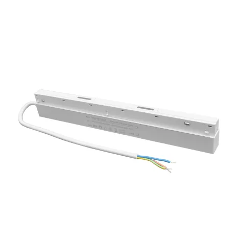 Driver Alimentare Sina Magnetica  R1099 Viokef Alb, Grecia