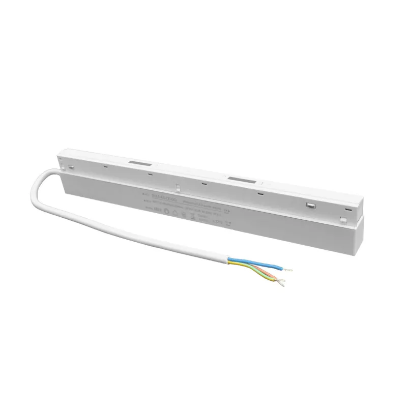 Driver Alimentare Sina Magnetica  R1099 Viokef Alb, Grecia
