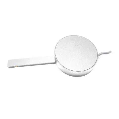 Driver Alimentare Sina Magnetica Slim SLIM MAGNETIC R1108 Viokef Alb, Grecia