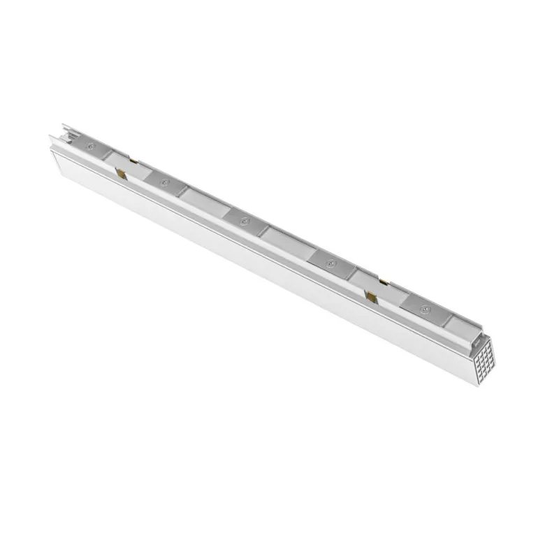 Driver Alimentare Sina Magnetica Slim SLIM MAGNETIC R1109 Viokef Alb, Grecia