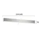 Aplica STATION ULTRA 3911-12254-4-U-D4 Viokef LED, Grecia