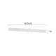 Plafoniera Liniara CIBA 3916-01142-4-W-P-D4 Viokef LED, Alb, Grecia