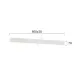 Aplica CIBA 3916-02086-4-W-P-N Viokef LED, Alb, Grecia
