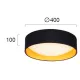 Plafoniera ALICE 4216900 Viokef LED, Alb, Grecia