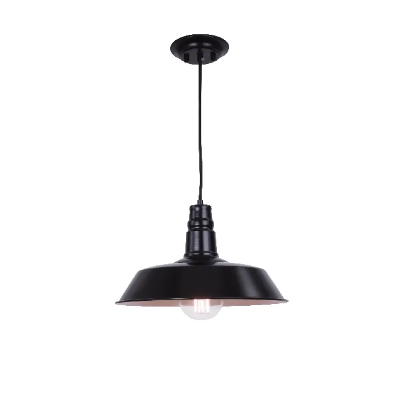 Pendul 1495 Zambelis, Vintage, E27, Aluminiu, Grecia